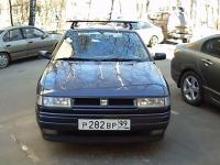 Seat Toledo 1993 БЕЖЕВЫЙ